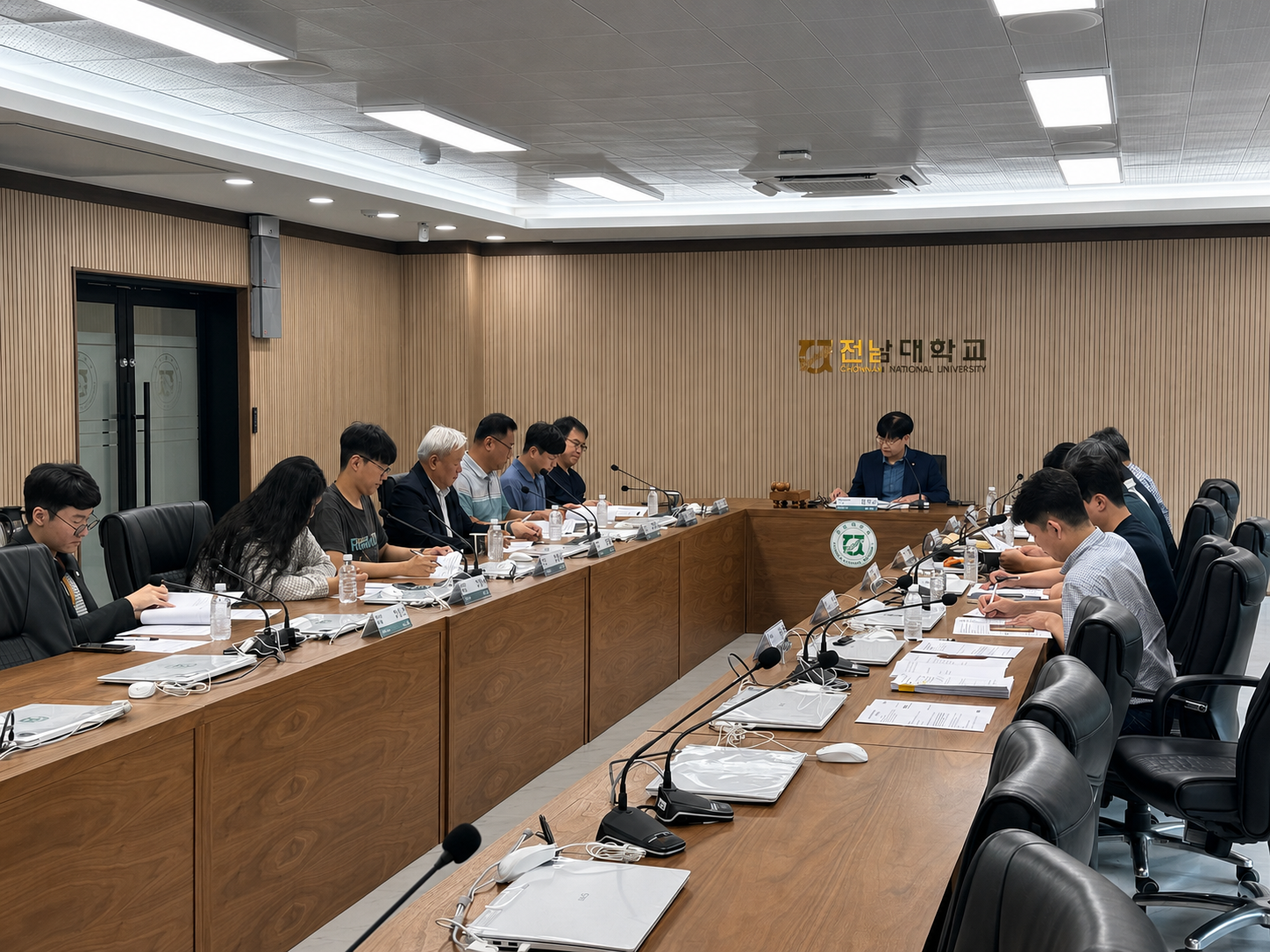 5대 - 제8차 대학평의원회 본회의(26.07.20) 대표이미지